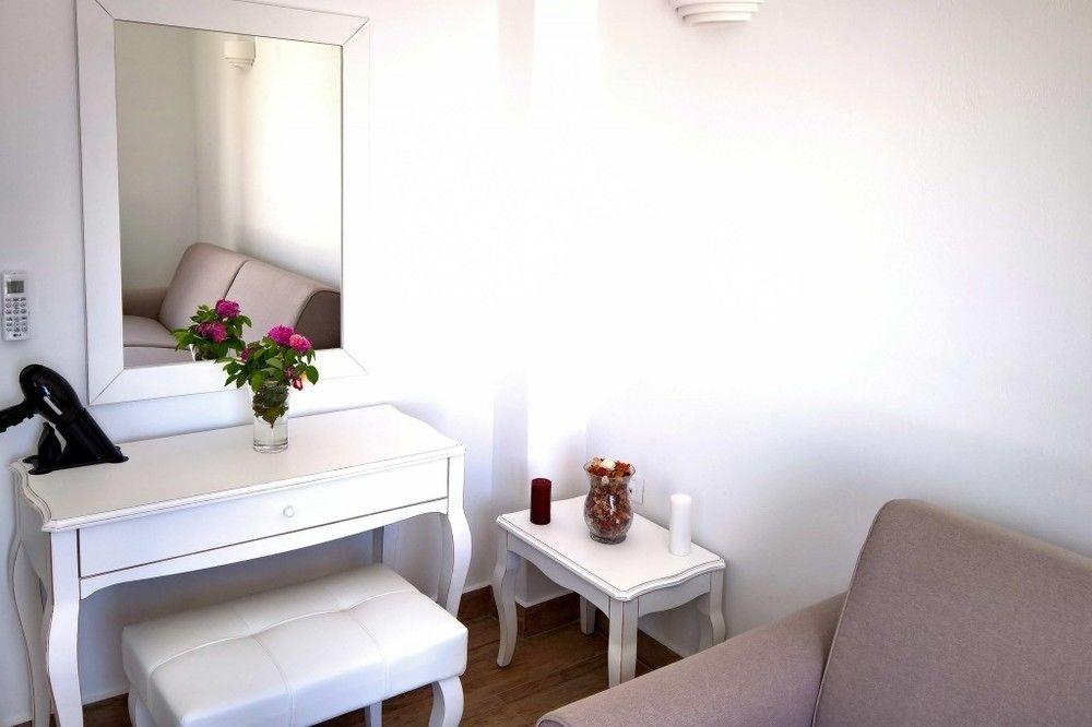 Hotel Star Santorini Megalochori  Eksteriør bilde