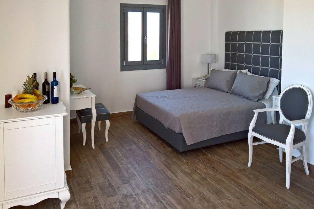 Hotel Star Santorini Megalochori  Eksteriør bilde